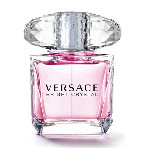 versace very bright crystal